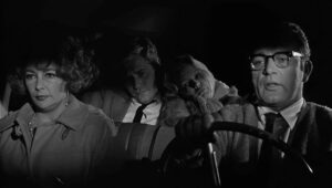 whos afraid of virginia woolf cinematography by haskell wexler interior night close up two shot moonlight shot 070