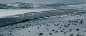 wind river cinematography by ben richardson day establishing shot daylight shot 029