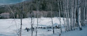 wind river cinematography by ben richardson day establishing shot daylight shot 061