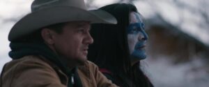 wind river cinematography by ben richardson day extreme close up backlight shot 070