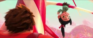 wreck it ralph cinematography by mark henley day establishing shot side lighting sunny shot 007