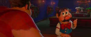 wreck it ralph cinematography by mark henley establishing shot artificial light shot 029