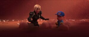 wreck it ralph cinematography by mark henley interior day medium shot shot 031