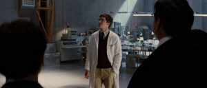 x men first class cinematography by john mathieson close up three shot hard light shot 008