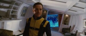 x men first class cinematography by john mathieson day close up backlight daylight shot 057