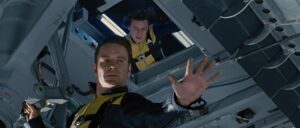 x men first class cinematography by john mathieson day close up shot 058