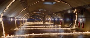 x men first class cinematography by john mathieson day establishing shot hard light daylight shot 032