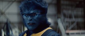 x men first class cinematography by john mathieson day extreme close up shot 060