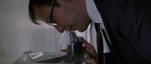 x men first class cinematography by john mathieson day extreme close up side lighting shot 064