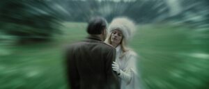 x men first class cinematography by john mathieson day medium close up two shot side lighting daylight shot 015