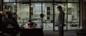 x men first class cinematography by john mathieson interior day medium wide shot hard light shot 014