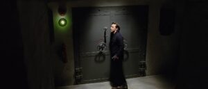 x men first class cinematography by john mathieson interior night medium wide shot artificial light shot 062