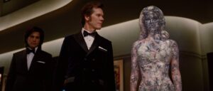 x men first class cinematography by john mathieson medium close up two shot backlight shot 055