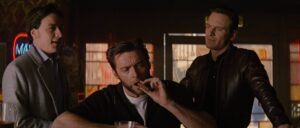 x men first class cinematography by john mathieson night extreme close up silhouette artificial light shot 020