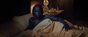 x men first class cinematography by john mathieson night extreme close up silhouette artificial light shot 043