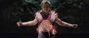 x men first class cinematography by john mathieson night extreme close up silhouette artificial light shot 048