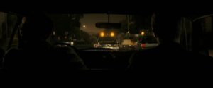 zodiac cinematography by harris savides night close up artificial light shot 045
