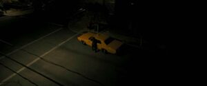 zodiac cinematography by harris savides night establishing shot artificial light shot 016